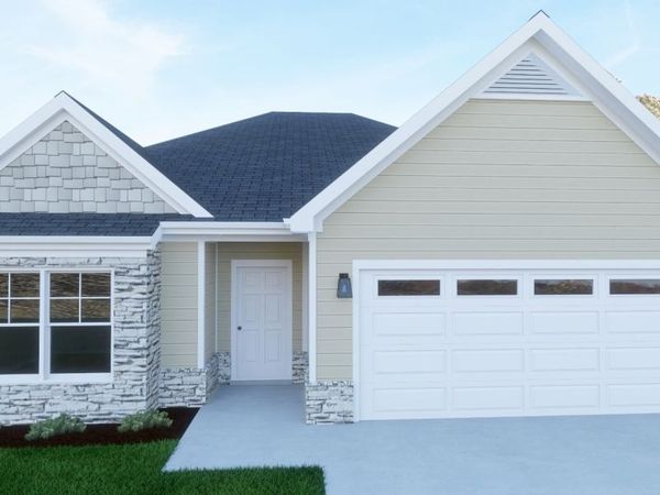 549 Ruby Cate Way, Murfreesboro, TN 37128