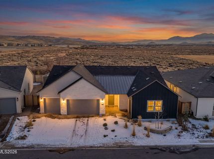 1561 Evangeline Drive, Sparks, NV 89436 Photo