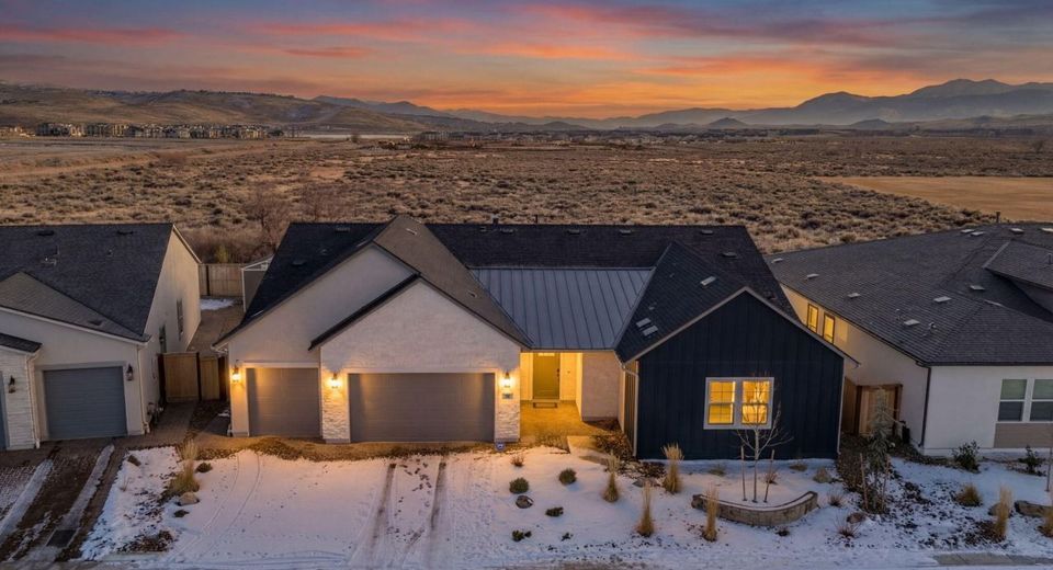 1561 Evangeline Drive, Sparks, NV 89436 Photo