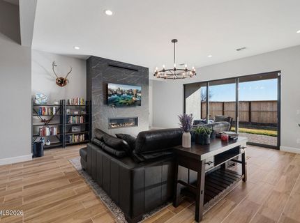 1561 Evangeline Drive, Sparks, NV 89436 Photo