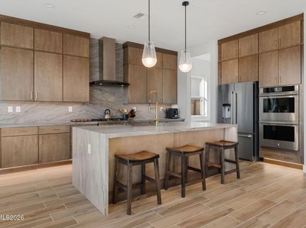 1561 Evangeline Drive, Sparks, NV 89436 Photo