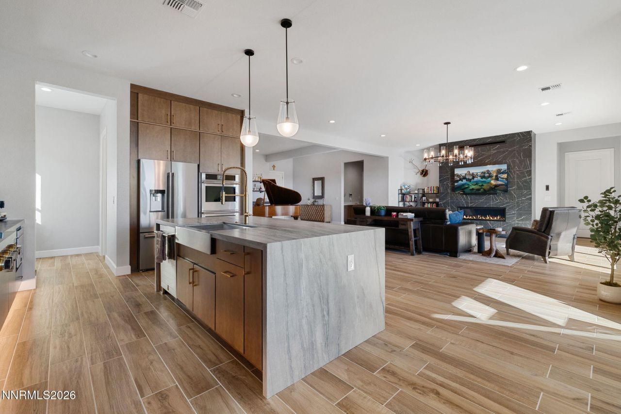 1561 Evangeline Drive, Sparks, NV 89436 Photo