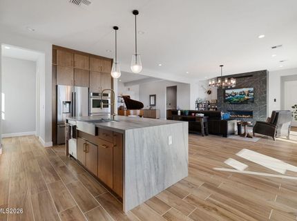 1561 Evangeline Drive, Sparks, NV 89436 Photo