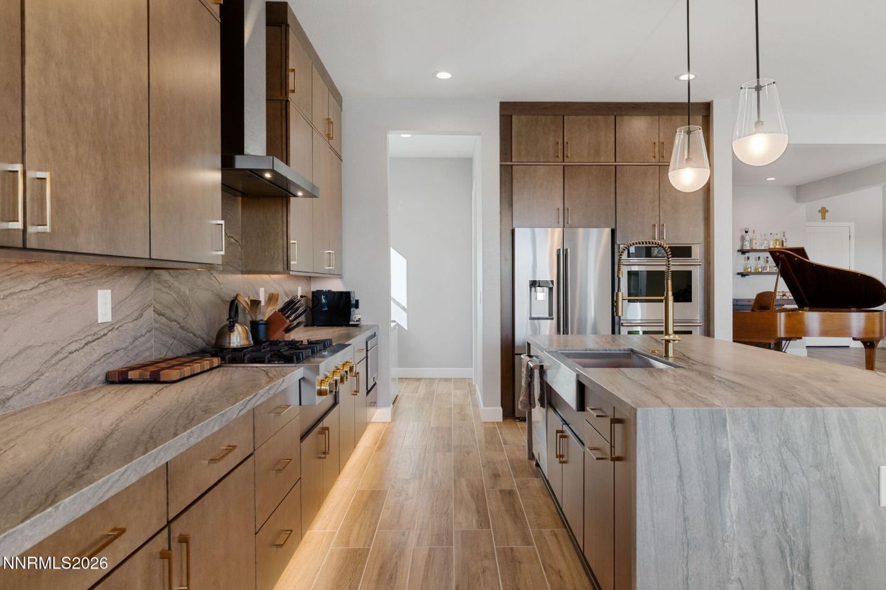 1561 Evangeline Drive, Sparks, NV 89436 Photo