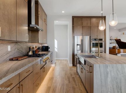 1561 Evangeline Drive, Sparks, NV 89436 Photo