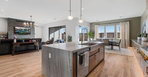 1561 Evangeline Drive, Sparks, NV 89436 Photo