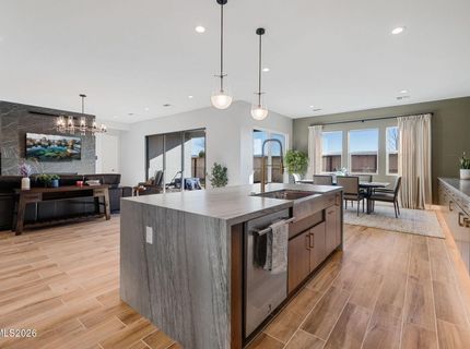 1561 Evangeline Drive, Sparks, NV 89436 Photo