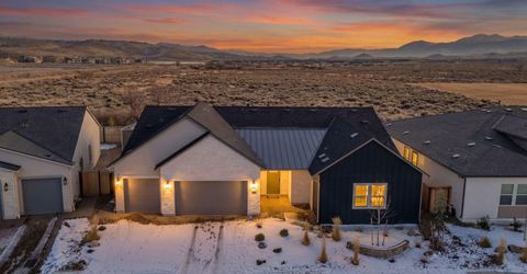 1561 Evangeline Drive, Sparks, NV 89436 Photo