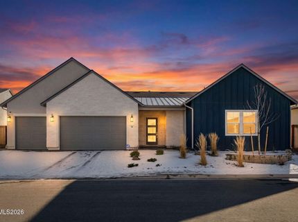 1561 Evangeline Drive, Sparks, NV 89436 Photo