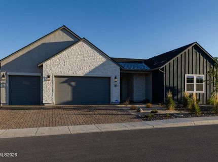 1561 Evangeline Drive, Sparks, NV 89436 Photo