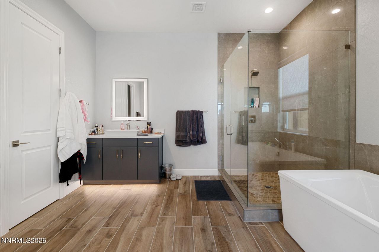 1561 Evangeline Drive, Sparks, NV 89436 Photo