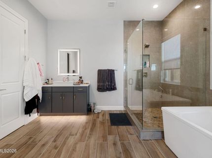 1561 Evangeline Drive, Sparks, NV 89436 Photo