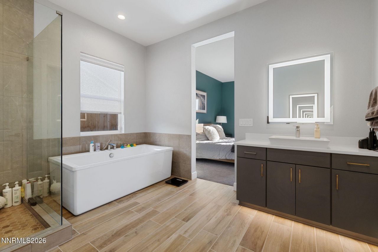 1561 Evangeline Drive, Sparks, NV 89436 Photo