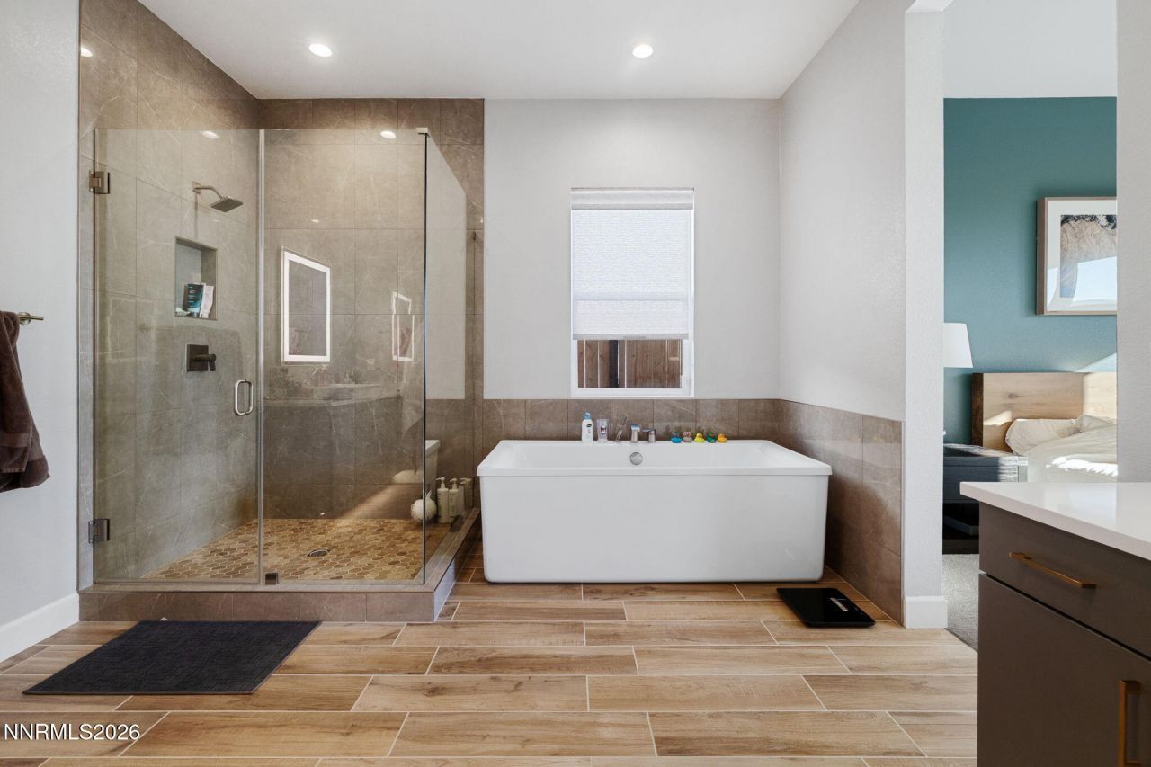 1561 Evangeline Drive, Sparks, NV 89436 Photo