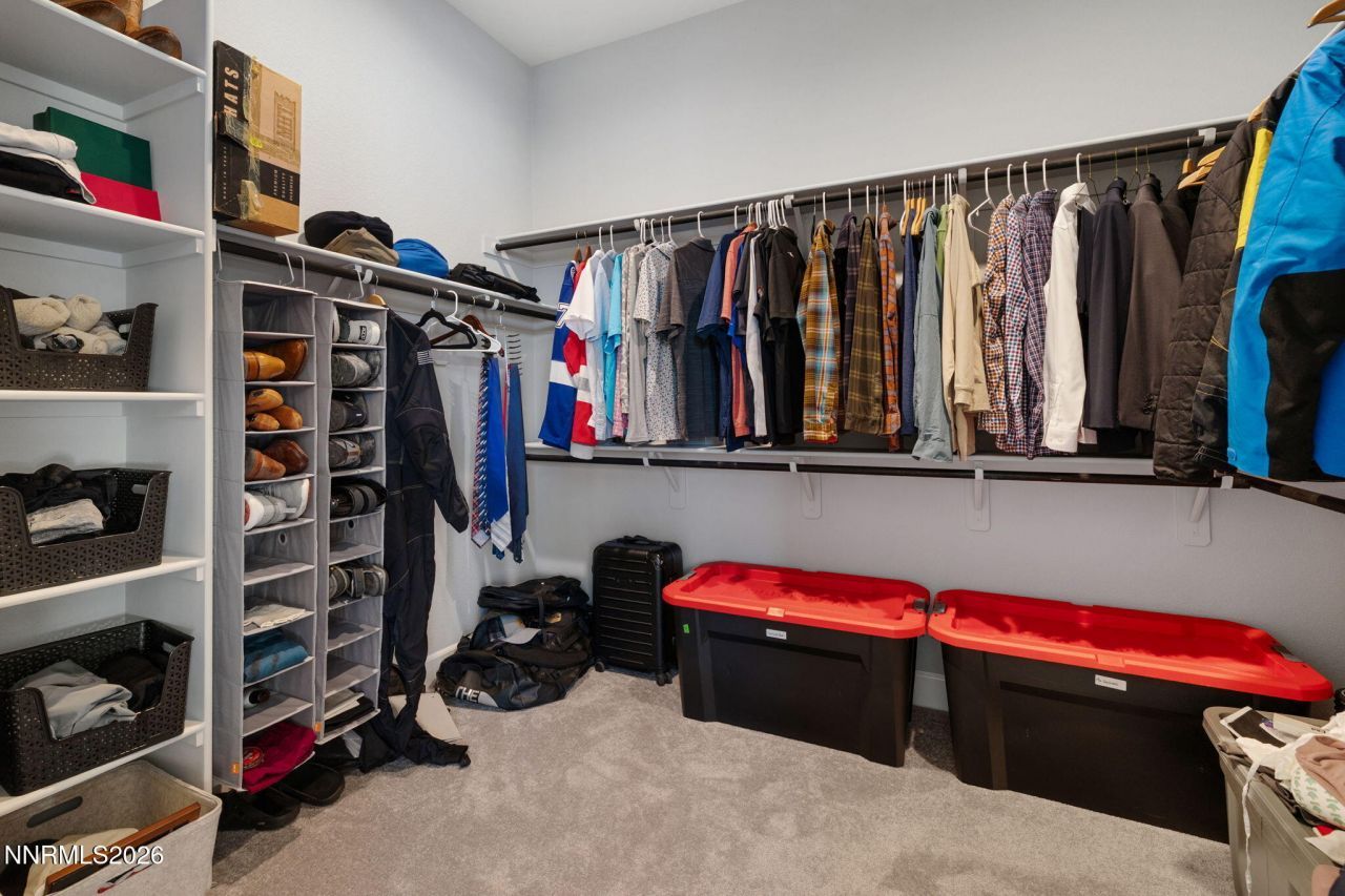 1561 Evangeline Drive, Sparks, NV 89436 Photo