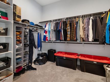 1561 Evangeline Drive, Sparks, NV 89436 Photo