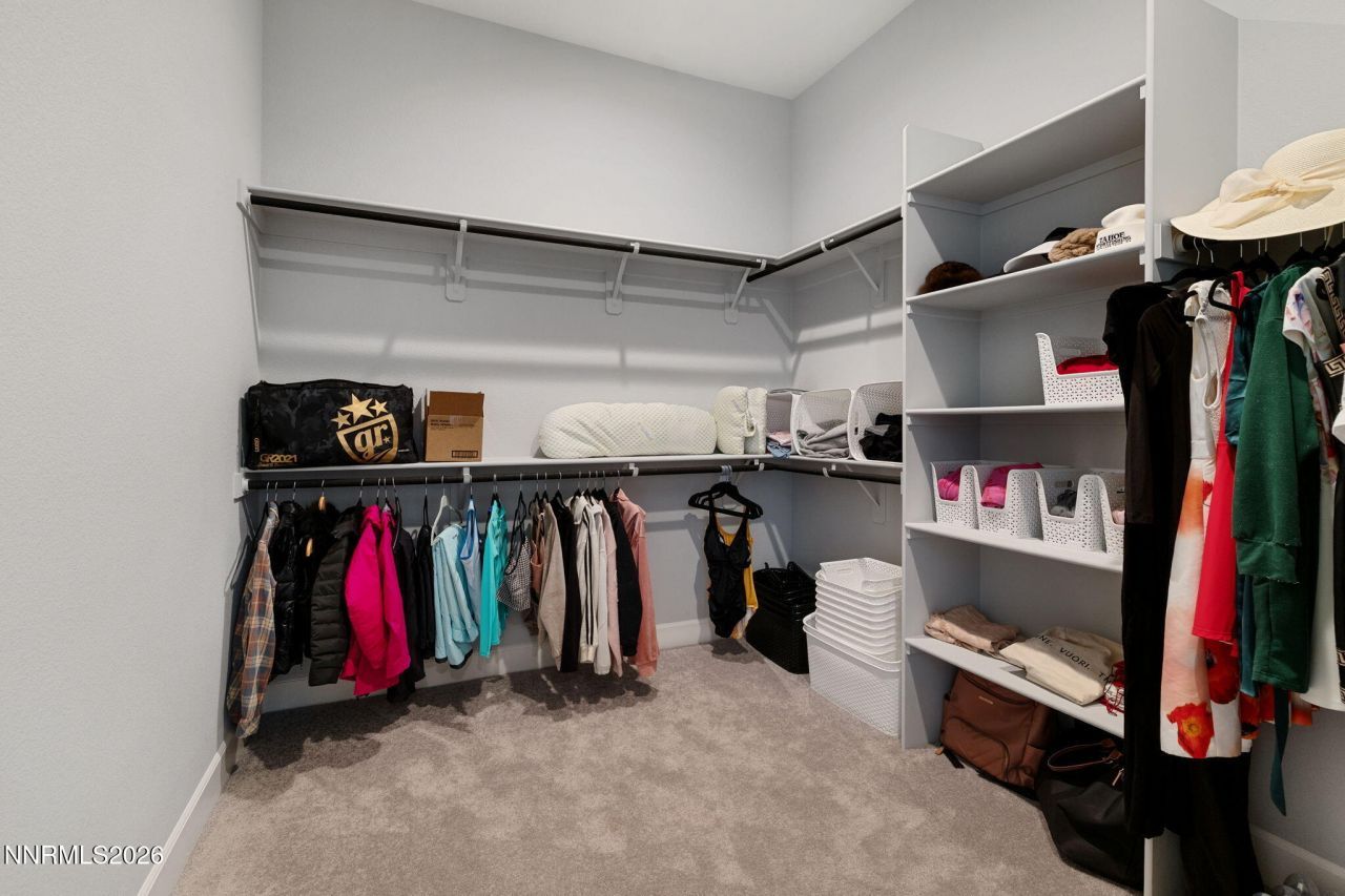 1561 Evangeline Drive, Sparks, NV 89436 Photo