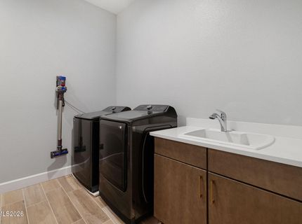 1561 Evangeline Drive, Sparks, NV 89436 Photo