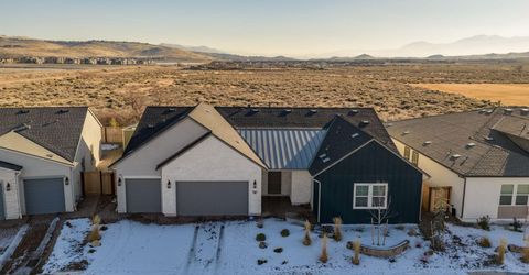 1561 Evangeline Drive, Sparks, NV 89436 Photo