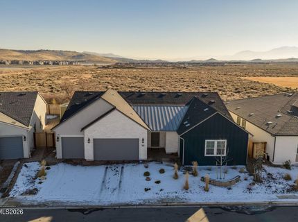1561 Evangeline Drive, Sparks, NV 89436 Photo
