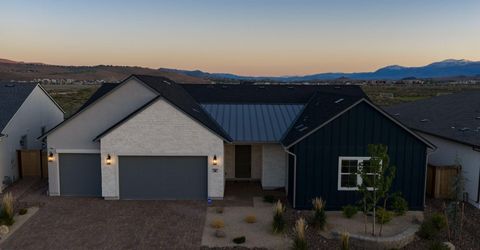 1561 Evangeline Drive, Sparks, NV 89436 Photo