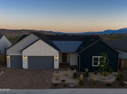 1561 Evangeline Drive, Sparks, NV 89436 Photo