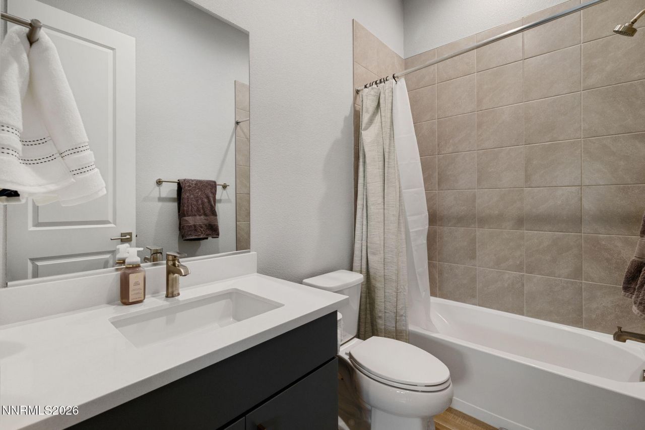 1561 Evangeline Drive, Sparks, NV 89436 Photo