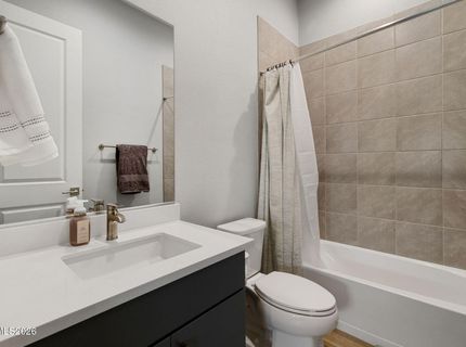 1561 Evangeline Drive, Sparks, NV 89436 Photo