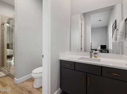 1561 Evangeline Drive, Sparks, NV 89436 Photo