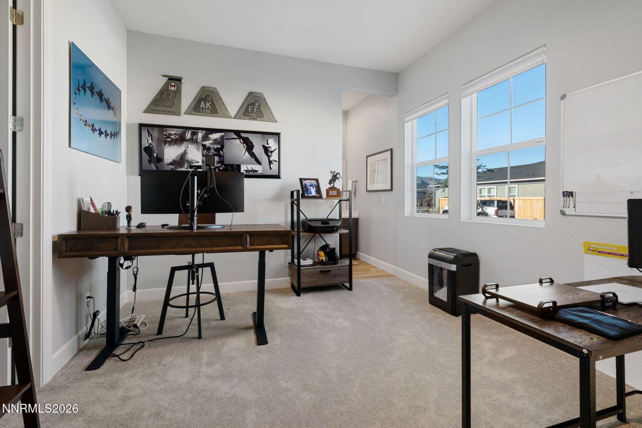 1561 Evangeline Drive, Sparks, NV 89436 Photo