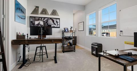 1561 Evangeline Drive, Sparks, NV 89436 Photo