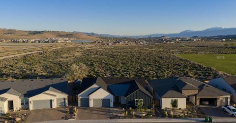 1561 Evangeline Drive, Sparks, NV 89436 Photo