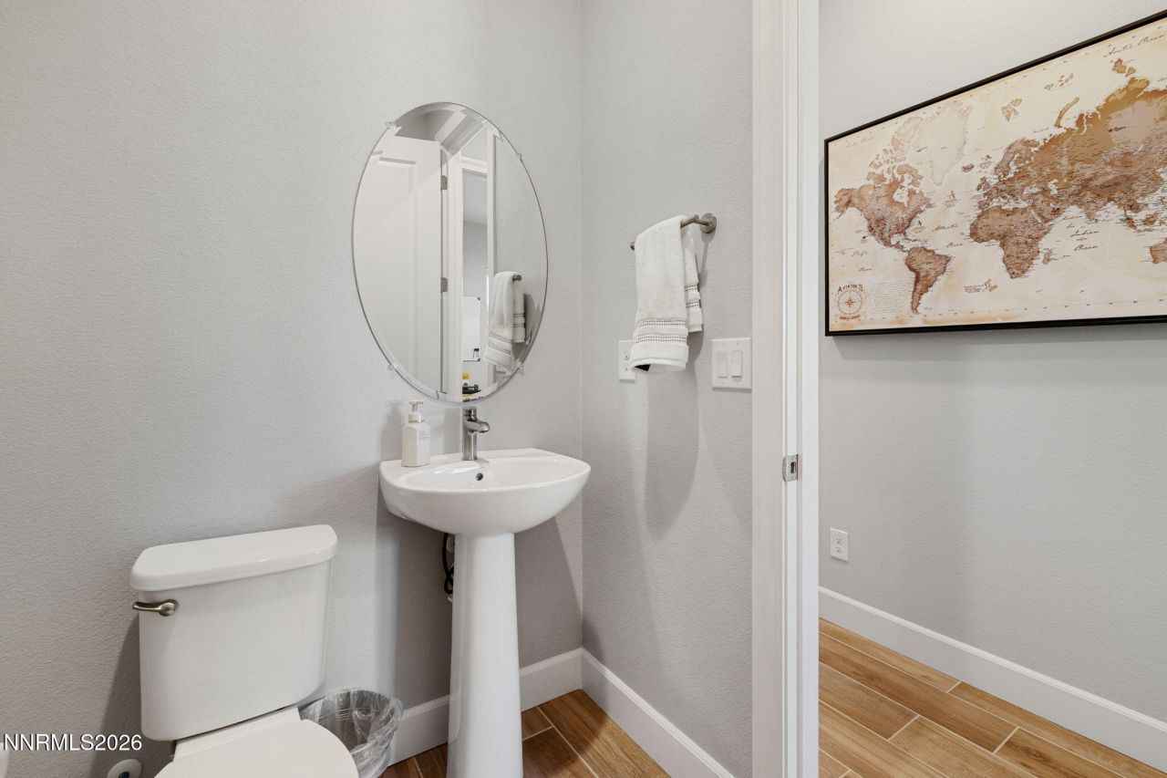 1561 Evangeline Drive, Sparks, NV 89436 Photo