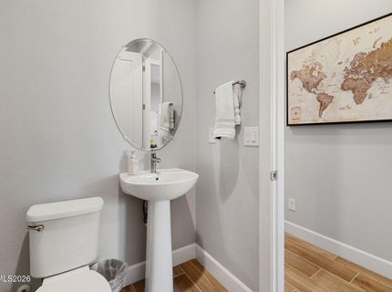 1561 Evangeline Drive, Sparks, NV 89436 Photo