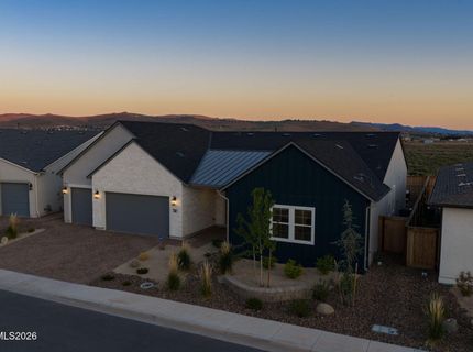 1561 Evangeline Drive, Sparks, NV 89436 Photo