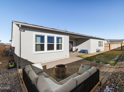 1561 Evangeline Drive, Sparks, NV 89436 Photo