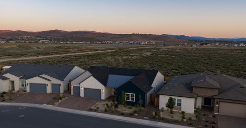 1561 Evangeline Drive, Sparks, NV 89436 Photo