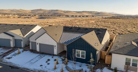 1561 Evangeline Drive, Sparks, NV 89436 Photo