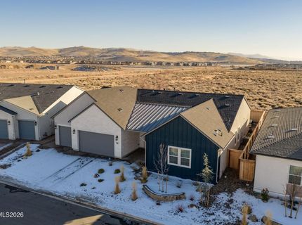 1561 Evangeline Drive, Sparks, NV 89436 Photo