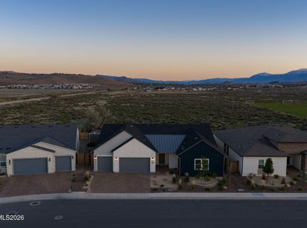 1561 Evangeline Drive, Sparks, NV 89436 Photo