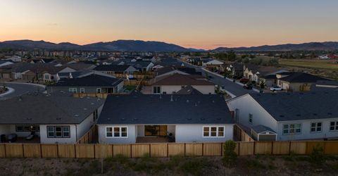 1561 Evangeline Drive, Sparks, NV 89436 Photo