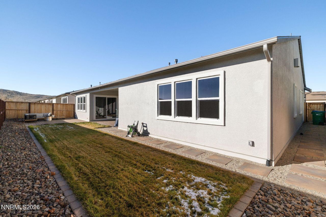 1561 Evangeline Drive, Sparks, NV 89436 Photo