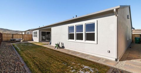1561 Evangeline Drive, Sparks, NV 89436 Photo