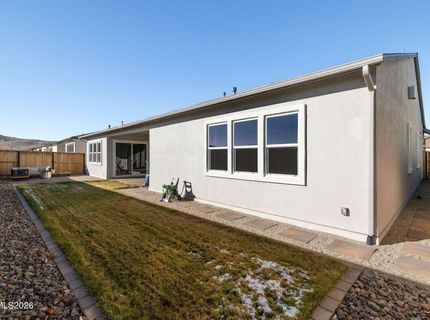 1561 Evangeline Drive, Sparks, NV 89436 Photo