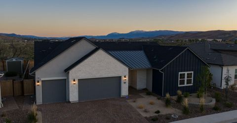 1561 Evangeline Drive, Sparks, NV 89436 Photo