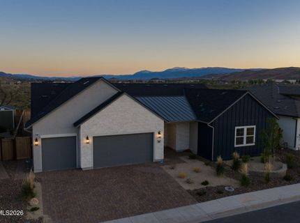 1561 Evangeline Drive, Sparks, NV 89436 Photo