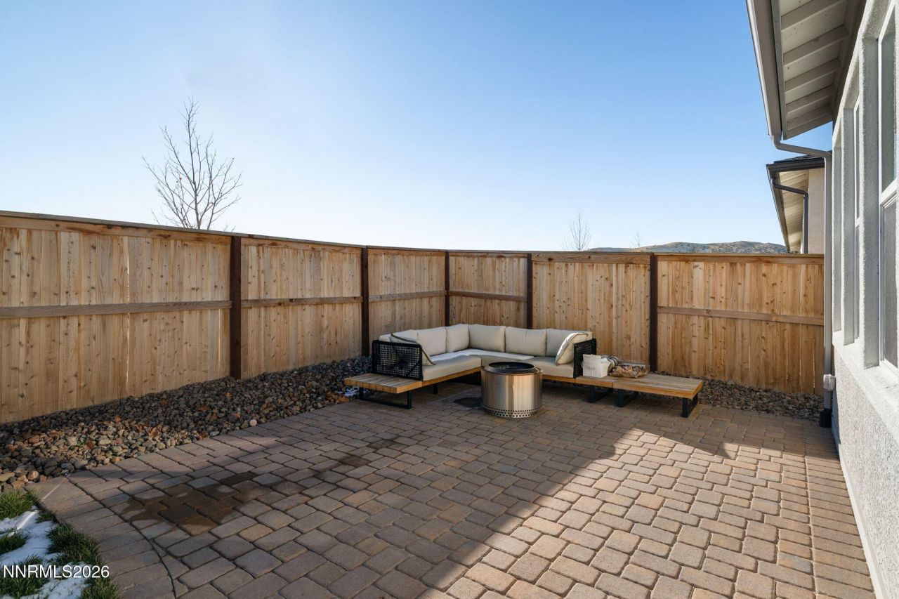 1561 Evangeline Drive, Sparks, NV 89436 Photo