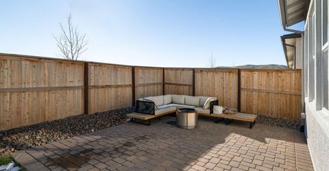 1561 Evangeline Drive, Sparks, NV 89436 Photo