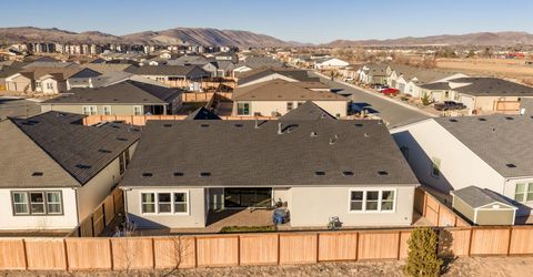 1561 Evangeline Drive, Sparks, NV 89436 Photo