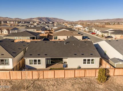 1561 Evangeline Drive, Sparks, NV 89436 Photo